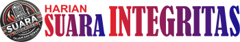 HARIAN SUARA INTEGRITAS