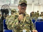 Retret Kepala Daerah, Bupati Hamartoni : Ini Kegiatan Penting