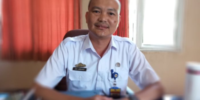 Kembali tak Capai Target, Berikut Nama Dinas Lampung Utara ‘Termalas’ Kumpulkan PAD