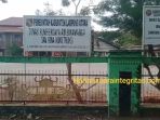 Tempati Urutan Buncit Soal PAD, Dinas SDABMBK Nilai Target PAD tak Realistis