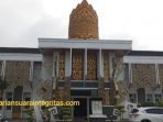 Terbentur Kebijakan Pusat, Pemilihan Antarwaktu Kepala Desa di Lampung Utara Tertunda