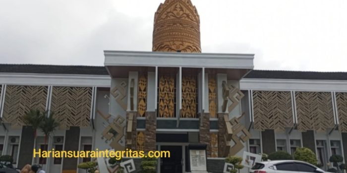 Kontraktor Pertanyakan Pembayaran Utang Proyek Lampung Utara Tahun 2024