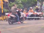 Diduga Sengaja Bunuh Diri, Seorang Pria di Probolinggo Tewas Ditabrak Kereta Api