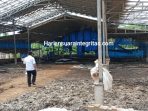 Tiap Hari Hirup Aroma Busuk, Warga Desa Madukoro Desak Peternakan Ayam CV Hanura Jaya Farm Ditutup