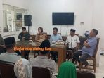 Hadiri Bukber dengan Kadernya di Lampung Utara, Ini Pesan Ketua PKB Lampung