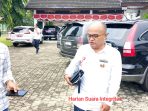 Hari Ini, THR PNS Lampung Utara Mulai Disalurkan