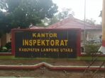 Desa di Lampung Utara Ini Diduga Mengemplang Pajak Desa