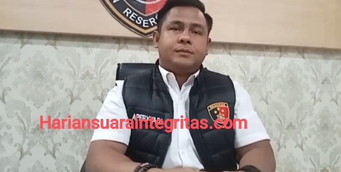 Pembunuhan Karyawan Warung Sate di Lampung Utara Dipicu karena Ini