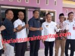 Incar Tambahan Pendapatan, Pemdes Subik-Lampung Utara Minta Turut Kelola Pasar Desa