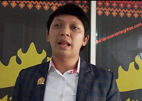 DPRD Lampung Utara Bantah ‘Larang’ Wartawan Liput Rapat dengan KPU