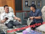 Tak Ingin Dianggap Juru Bicara KPU, DPRD Lampung Utara Rencanakan Bentuk Pansus Dana Pilkada