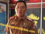 Soal Dugaan Pelanggaran Pengelolaan Dana Hibah Pilkada KPU, Pemkab Lampung Utara Terlihat Cari Aman