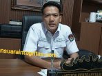 KPU Lampung Utara Tanggapi ‘Santai’ Rencana Konsultasi dari Lembaga Legislatif