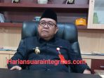 Jabatan Seksi Lampung Utara Kosong, Ini Pelaksana Tugasnya