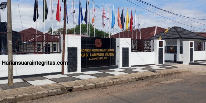 Soal Polemik Dana Hibah KPU, DPRD Lampung Utara Tunggu Respons BPK-BPKP