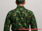 Kemendagri Larang Ormas Kenakan Seragam Ala TNI/Polri