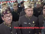 Sidang Paripurna HUT ke-79 Lampung Utara, Eksekutif-Legislatif Soroti Ketidakhadiran Para Kepala Perbankan