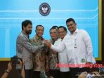 Akhiri Polemik, Pemerintah Kembalikan Empat Pulau Ke Aceh
