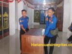 Beda Perlakuan, Pengadaan Meja-Kursi Dinas Pemadam Kebakaran Kembali Batal