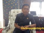 Banyak Wakil Rakyat tak Hadir, Sidang Paripurna Laporan Pelaksanaan APBD Lampung Utara Ditunda