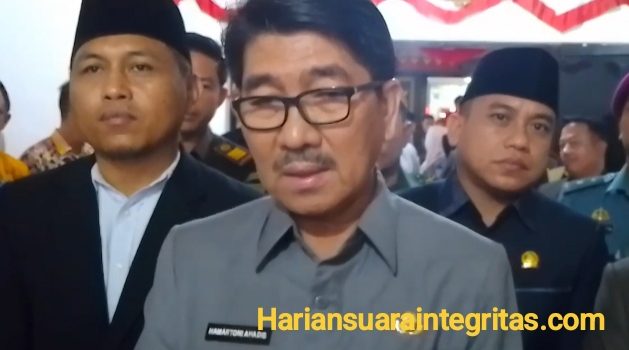 Dalam Waktu Dekat, Komposisi Pejabat Eselon II Lampung Utara Segera Berubah