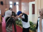 Ratusan Peserta Ikuti Bimtek Literasi Informasi Lampung Utara