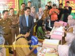 Cegah Kecurangan SPMB SMP, Bupati Hamartomi Turunkan Inspektorat Lampung Utara