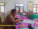 Warganya Disebut tak pernah Dapat Bantuan, Berikut Penjelasan Kepala Desa Sukamulya Lampung Utara