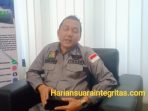 Dinilai Lamban, Begini Kata Kejari Lampung Utara Soal kasus dugaan penyimpangan Dana Desa Sekipi