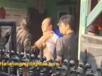 Tak Sampai Sepekan, Pembunuh Supir Travel Ditangkap Tim Gabungan Polda Lampung