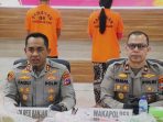 Diduga Aniaya Istri, Suami di Banjar Dipenggal Ipar