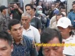OTT Lahat, Kejati Sumsel Amankan Puluhan Kepala Desa dan Pegawai Kecamatan