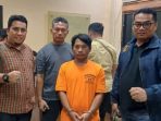 Terduga Pelaku Pembunuh Pegawai Koperasi Ditangkap Polda Lampung