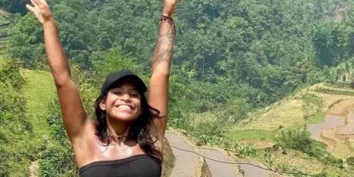 Brasil Rampungkan Autopsi Juliana Marins, Ini Hasilnya