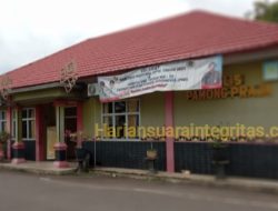 Santer Dikabarkan Dicopot, Kasatpol PP Lampung Utara : Hanya Dapat Tugas Khusus