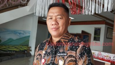 Terkuak, Ini Pemicu Pencopotan Jabatan Kasatpol PP Lampung Utara