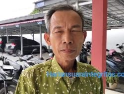 Disambangi BPK Lampung, Ini Kata KPU Lampung Utara
