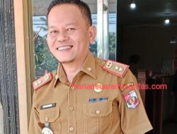 Terkendala Anggaran, Perekaman E-KTP Lampung Utara Hanya Jangkau Empat Kecamatan