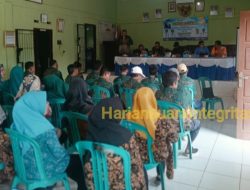 Tekan Angka Stunting, Pemdes Sinarharapan Siapkan Program-Program Berikut Ini