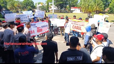 Kepala Desa Diduga Intervensi Kasus Dugaan Rudapaksa, Pemkab Lampung Utara Bentuk Tim Investigasi