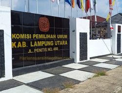 Diminta Lakukan Audit Dana Hibah Pilkada Lamping Utara, Inspektorat : Kami akan Bentuk Tim