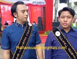 Tindak Lanjut Tuntutan, BEM Unila : Segera Ukur Ulang HGU PT SGC