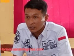 Korban Rudapaksa Disarankan Berdamai, Camat Abungkunang Sayangkan Langkah Kepala Desanya