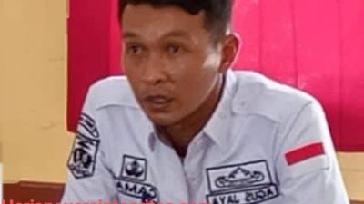Korban Rudapaksa Disarankan Berdamai, Camat Abungkunang Sayangkan Langkah Kepala Desanya