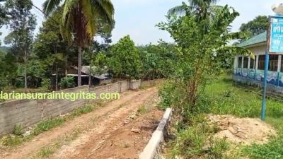 Posisinya Berhadapan dengan Sekolah, DLH Lampung Utara Bakal Datangi Peternakan Ayam