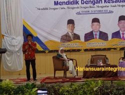 Peduli Tumbuh Kembang Anak, LPAI Gelar Seminar dan Talk Show