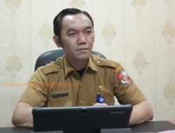 Soal Utang kepada Kontraktor, Sekretaris BPKA Lampung Utara : Segera Dibayar Asalkan …