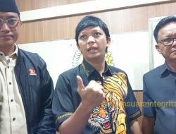 Soal Kasus Dugaan Rudapaksa di Abungkunang, DPRD Lampung Utara Panggil Oknum Kepala Desa