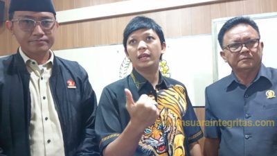 Soal Kasus Dugaan Rudapaksa di Abungkunang, DPRD Lampung Utara Panggil Oknum Kepala Desa