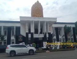 Pemkab Lampung Utara Jajaki Pinjaman Daerah dengan Dua Lembaga Ini